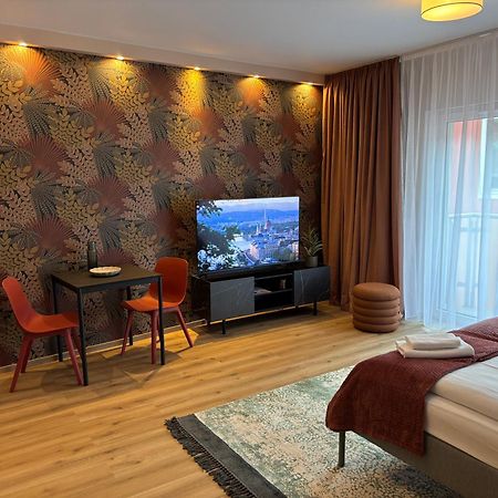 Broadway Residence Budapest Exterior foto